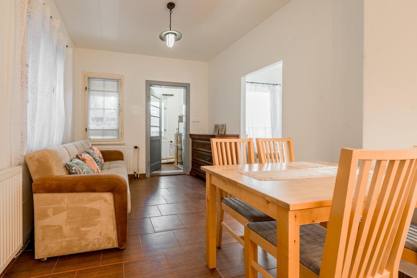 Apartman Lucie 리베코브 외부 사진